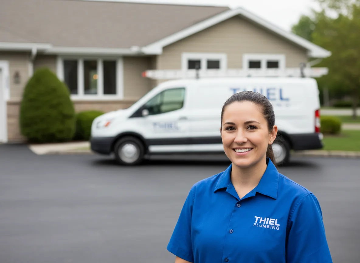 Plumber Niagara, WI FAQs